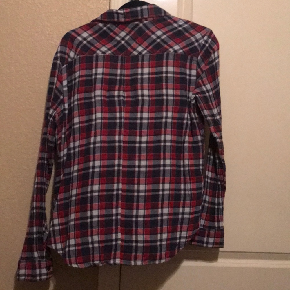 Flannel - Picture 3 of 3